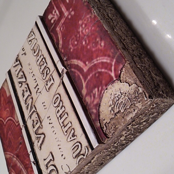 Sid Dickens T-94 "Musica" *Rare & Retired" Vintage - Picture 2 of 8